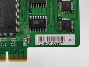 Moxa CP-114EL-I-DB9M PCIe/UPCI/PCI Serial Card
