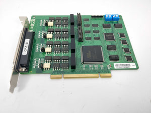 Moxa CP-114EL-I-DB9M PCIe/UPCI/PCI Serial Card