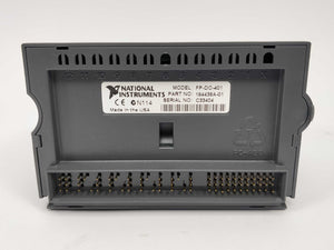 National Instruments 184438A-01 FP-DO-401 16-Channel, Digital Output Module