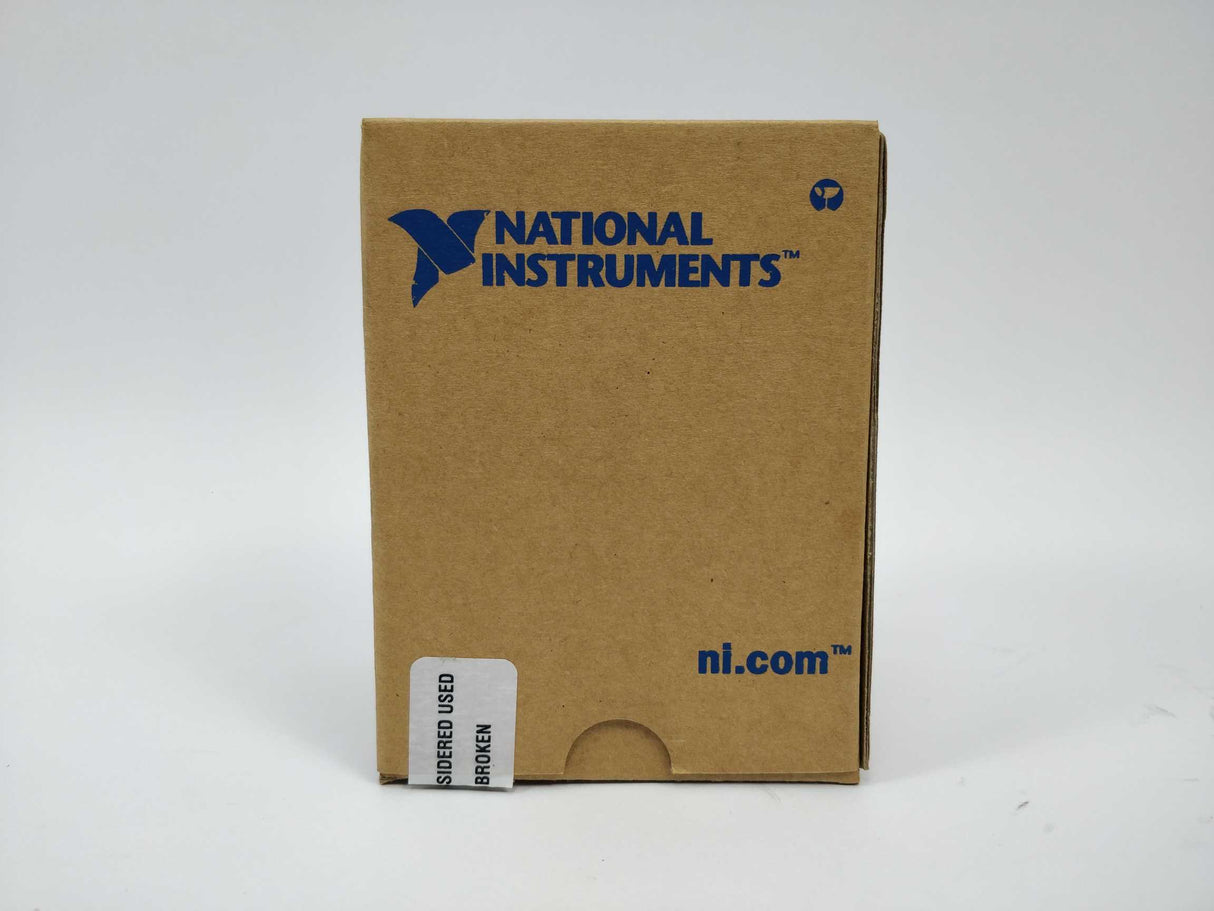 National Instruments 184438A-01 FP-DO-401 16-Channel, Digital Output Module