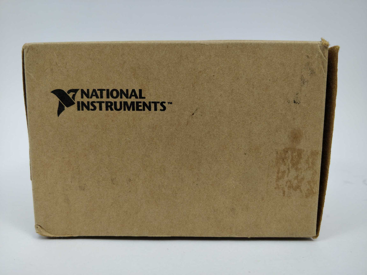 National Instruments 185391A-01 FP-DI-300 8 Ch. Discrete input