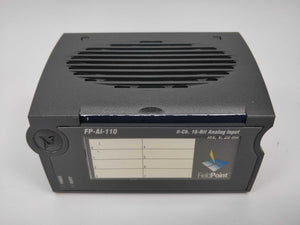 National Instruments 184105C-01 FP-AI-110 777518-110