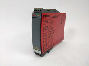 PR Electronics 5104A 5104AB6B Repeater / power supply