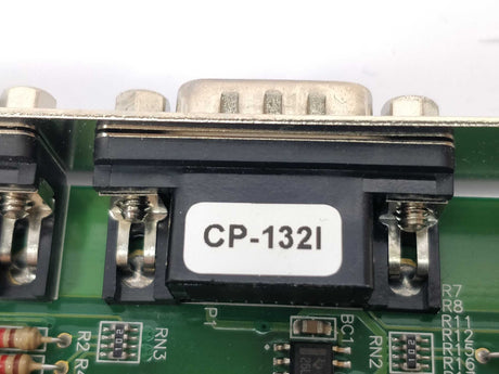 THE MOXA GROUP PCBCP132IS CP-132I Board