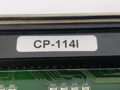 Moxa PCB CP-114I CP-114I Board