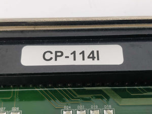 Moxa PCB CP-114I CP-114I Board