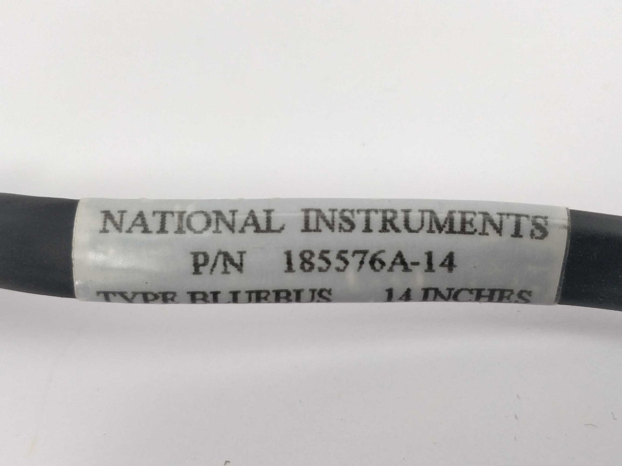 National Instruments 185576A-14 Bluebus 14 inches 5098 DCA