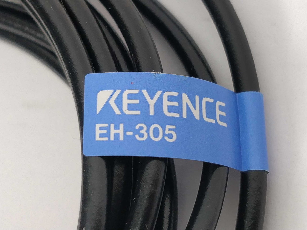 KEYENCE  EH-305 Proximity sensor
