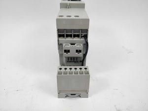 AB 190S-ANEJ2-CB10C Compact Comb Starter, Unused