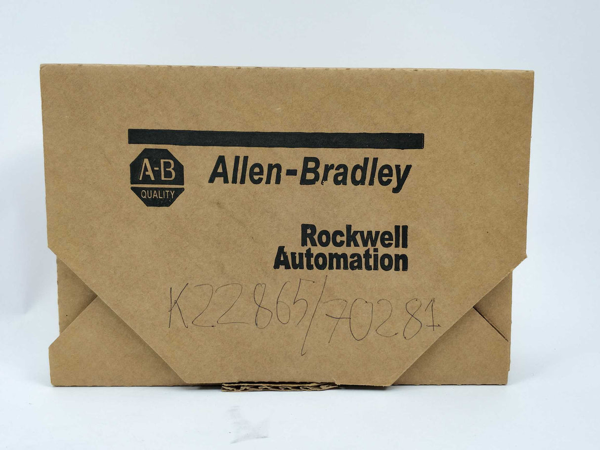AB 440N-Z21S17H Sensaguard non-contact switch, Unused