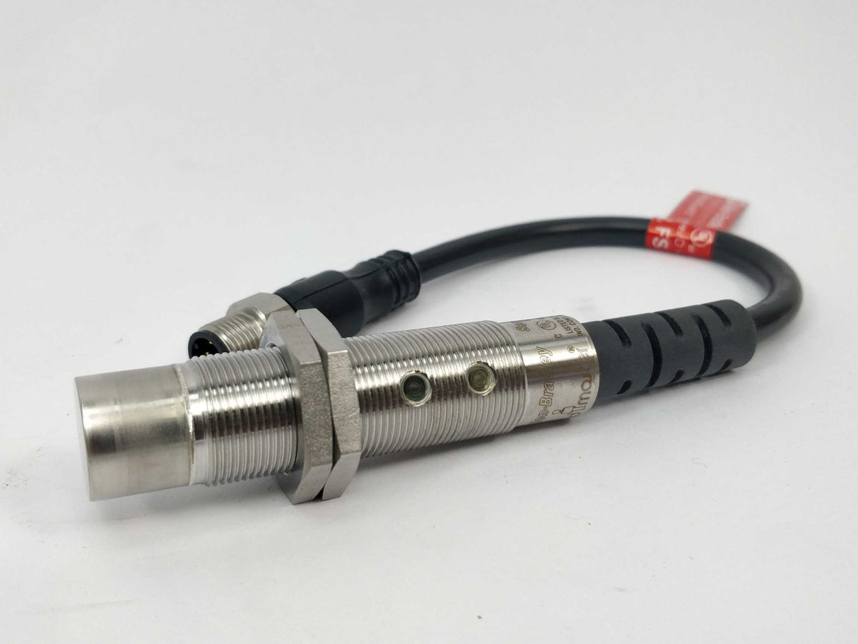 AB 440N-Z21S17H Sensaguard non-contact switch, Unused