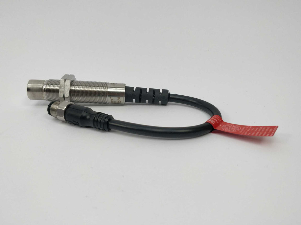 AB 440N-Z21S17H Sensaguard non-contact switch, Unused