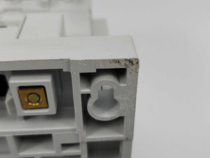 AB CAB6-105 Contactor with CAB6-P