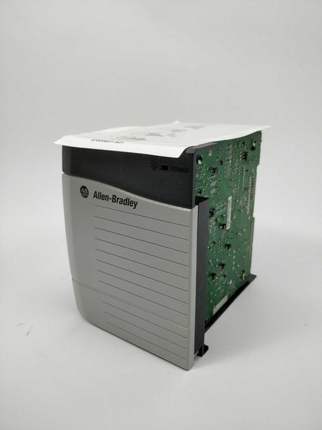 AB 1756-PB75 Ser. B 24VDC 96W Power Supply