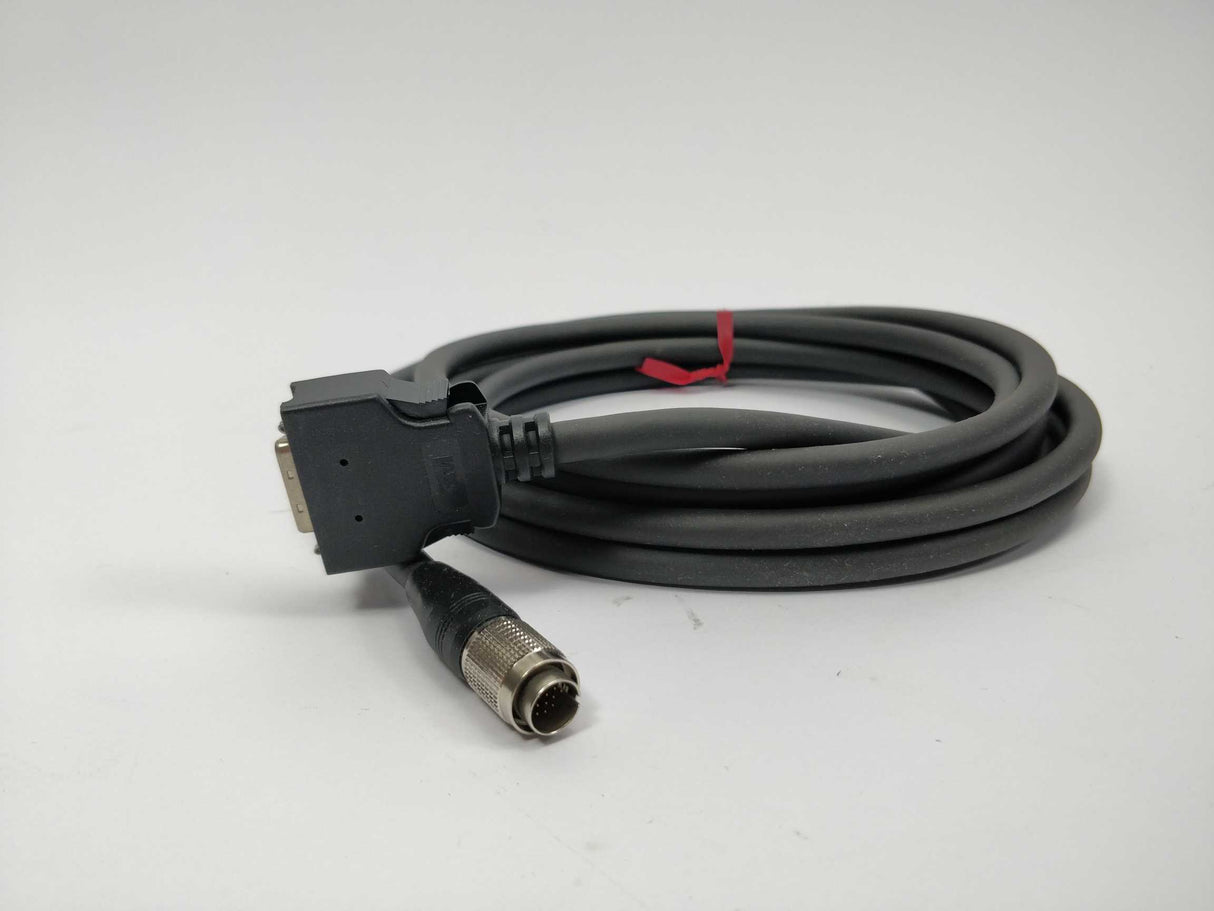 KEYENCE  CA-CH3 Camera cable 3m