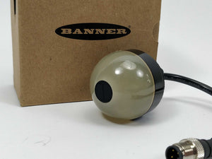 BANNER K50APFF100GREQP Optical touch button