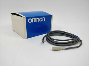 OMRON E2F-X1R5E1 Proximity switch 12-24 VDC