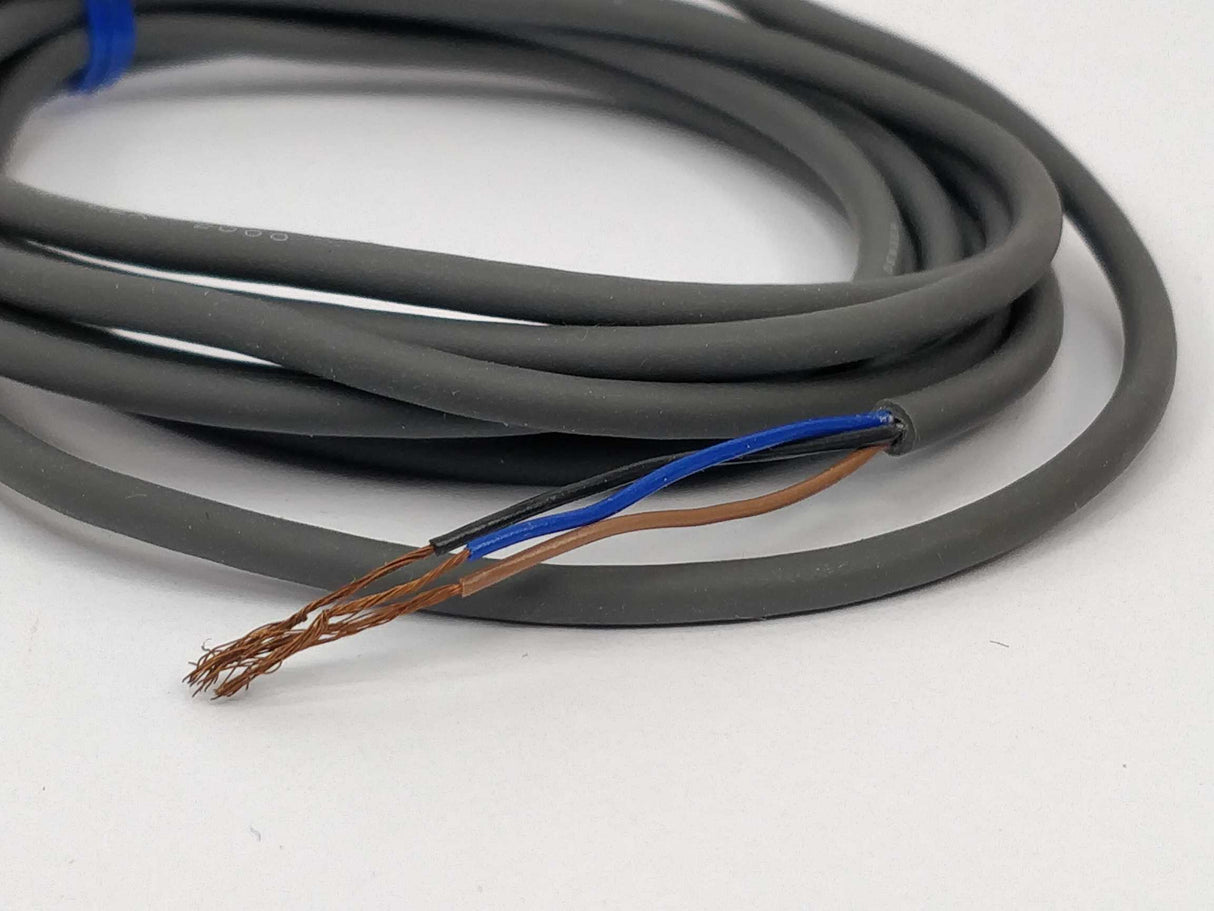 OMRON E2F-X1R5E1 Proximity switch 12-24 VDC
