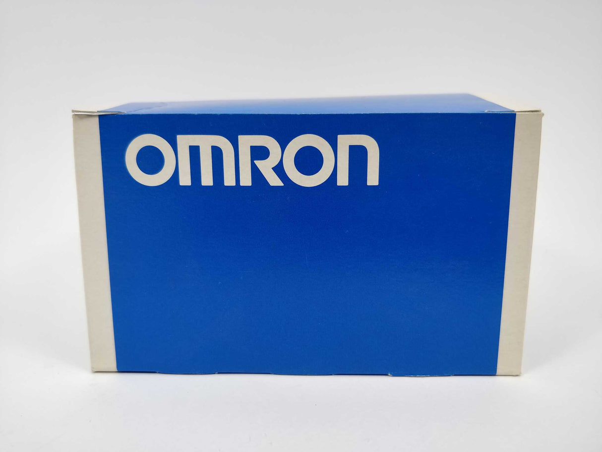 OMRON E2F-X1R5E1 Proximity switch 12-24 VDC