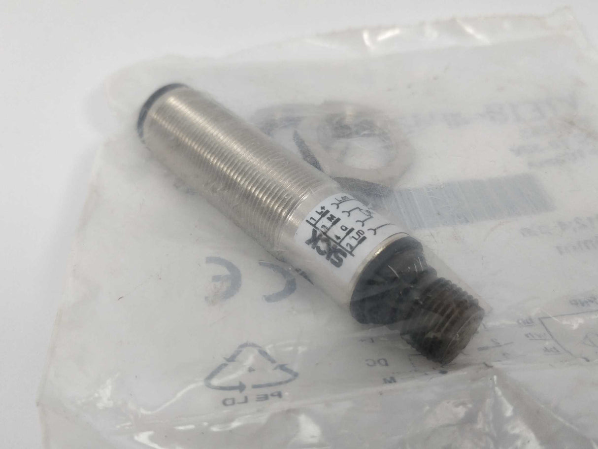 SICK VTE18-4P4240 6013263 Cylindrical photoelectric sensor