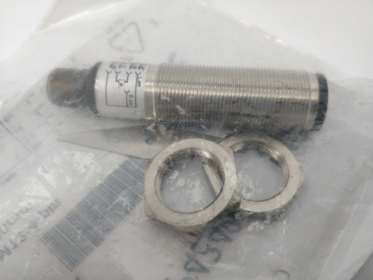 SICK VTE18-4P4240 6013263 Cylindrical photoelectric sensor