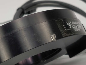 Lat elektronik PAD3 2080 Ring light