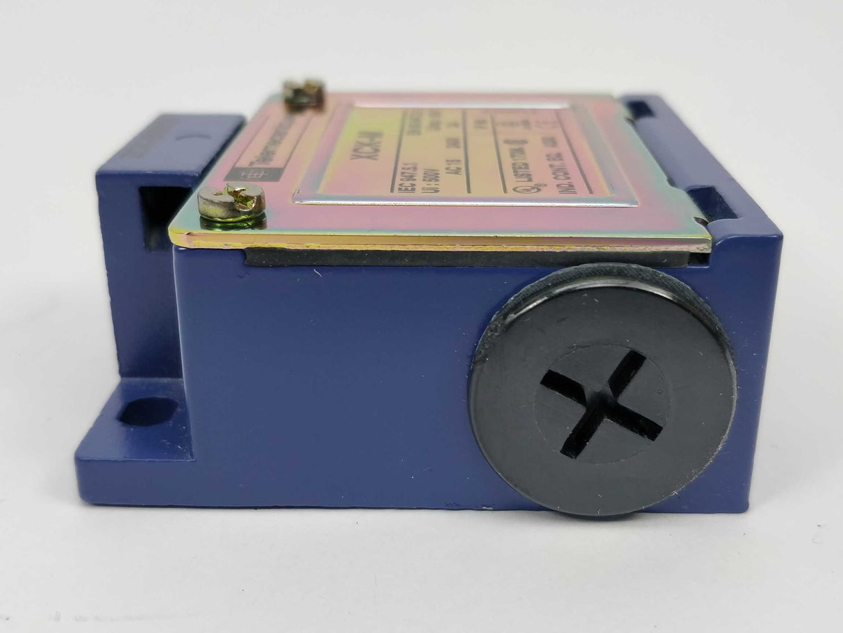 TELEMECANIQUE ZCKM8H29 Body contact