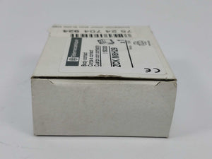 TELEMECANIQUE ZCKM8H29 Body contact