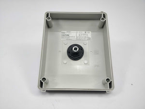 Siemens 3LD2165-3VB53 SENTRON, Switch disconnector 3LD