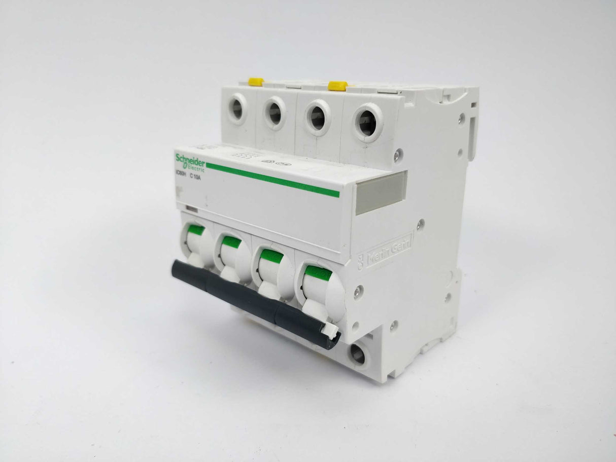 Schneider Electric A9F07410 Acti9 iC60 Circuit breaker
