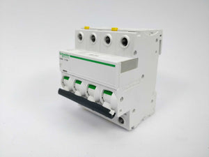 Schneider Electric A9F07410 Acti9 iC60 Circuit breaker