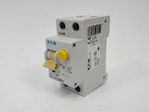 Eaton 236573 PKN6-13/1N/C/003-A-MW RCBO Combined RCD/MCB Device