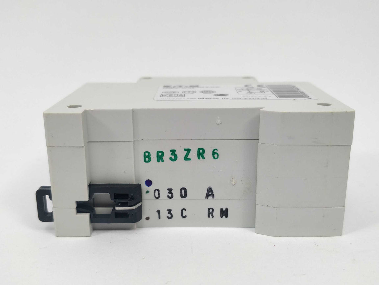Eaton 236573 PKN6-13/1N/C/003-A-MW RCBO Combined RCD/MCB Device