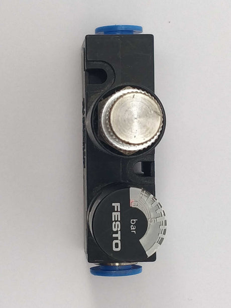 Festo 153496 LRMA-QS-6 Pressure regulator