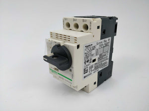 Schneider Electric GV2-P02/016-0.25A Circuit breaker