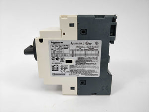 Schneider Electric GV2-P02/016-0.25A Circuit breaker