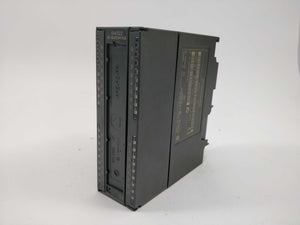 Siemens 6ES7322-1BL00-0AA0 SIMATIC S7-300, Digital output SM 322