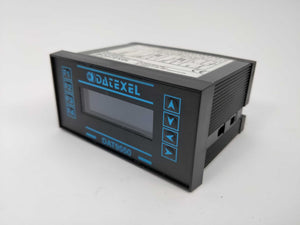 Datexel DAT 9550 Graphic display