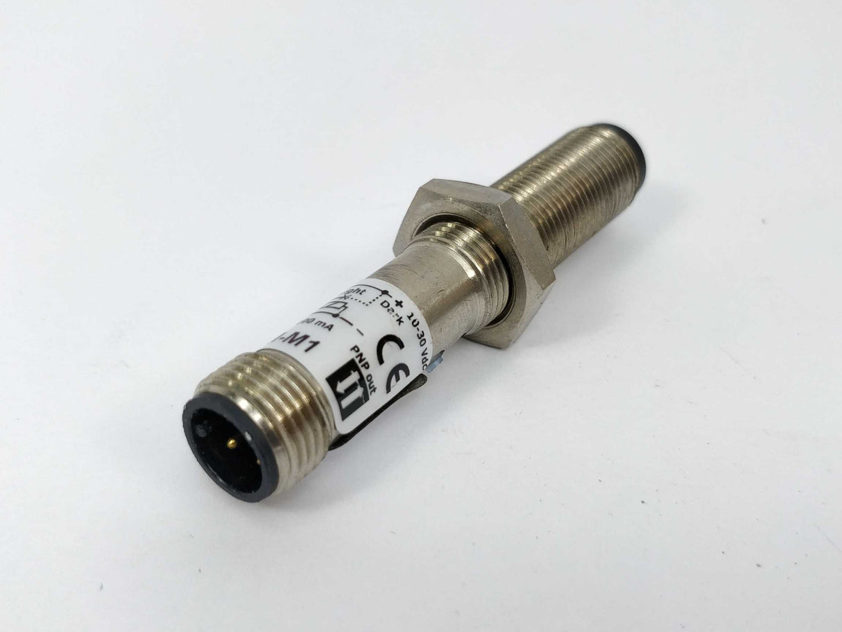 OMRON E3H2-DS30B4M-M1 Sensor