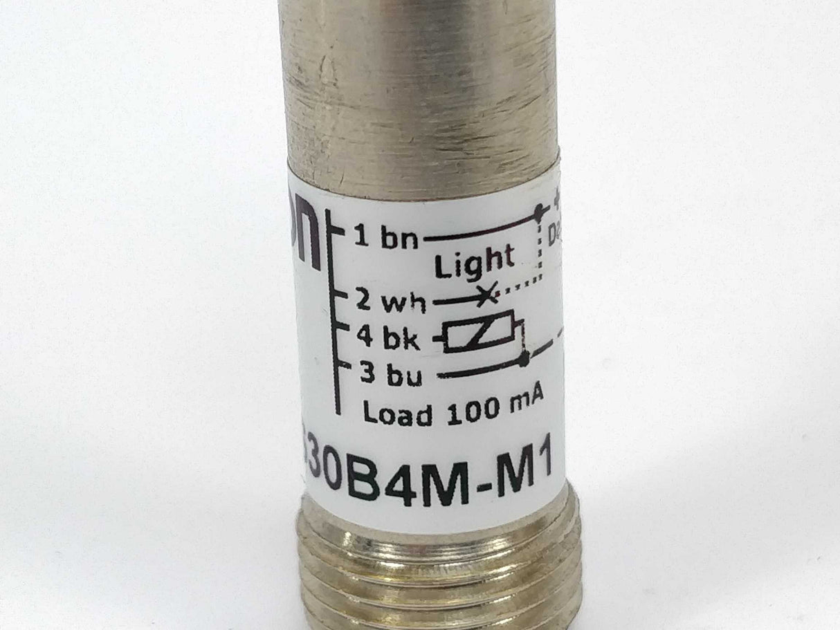 OMRON E3H2-DS30B4M-M1 Sensor
