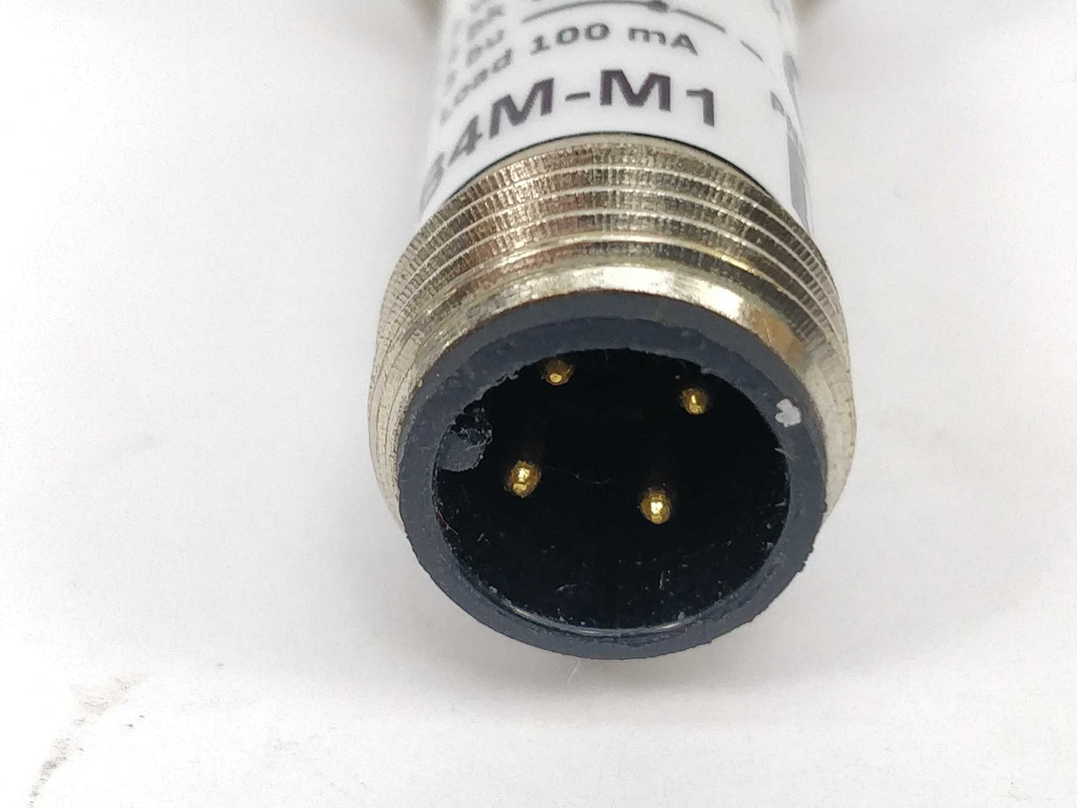 OMRON E3H2-DS30B4M-M1 Sensor