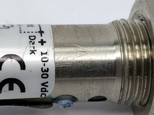 OMRON E3H2-DS30B4M-M1 Sensor