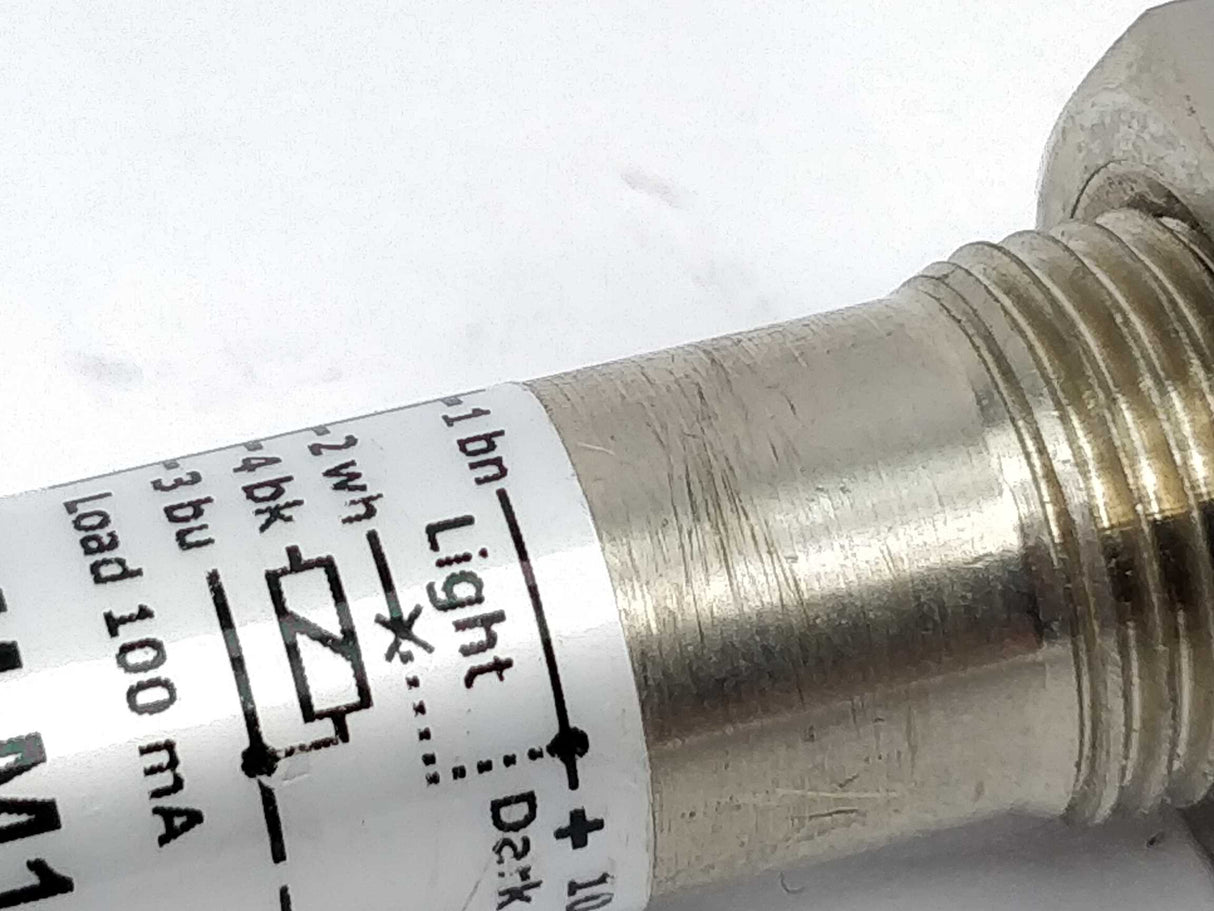 OMRON E3H2-DS30B4M-M1 Sensor