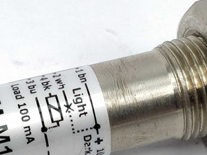 OMRON E3H2-DS30B4M-M1 Sensor