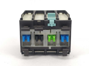 Siemens 3RH1921-1HA22 Auxiliary switch block