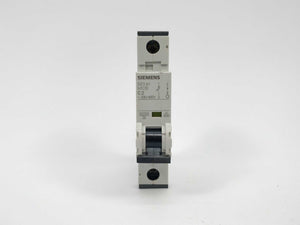 Siemens 5SY4102-7 Miniature circuit breaker