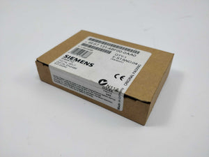 Siemens 6ES7131-4BF00-0AA0 Electronics module for ET 200S