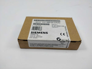 Siemens 6ES7131-4BF00-0AA0 Electronics module for ET 200S