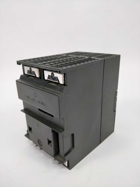 Siemens 6ES7314-1AE04-0AB0 SIMATIC S7-300, CPU 314