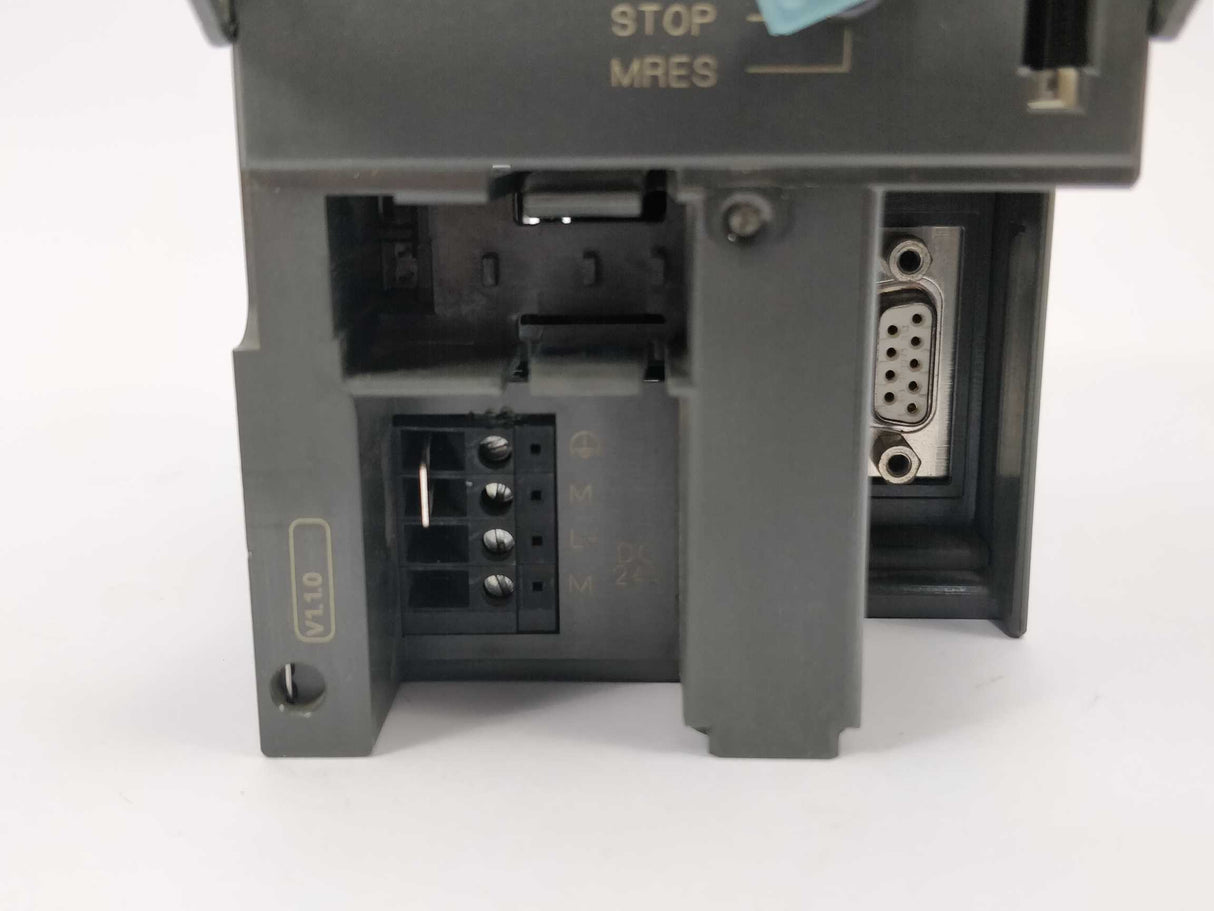 Siemens 6ES7314-1AE04-0AB0 SIMATIC S7-300, CPU 314